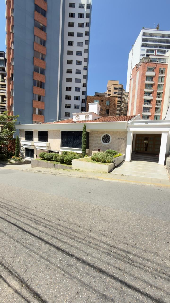 Casa en Venta Barrio Cabecera del Llano en Bucaramanga ( Santander)