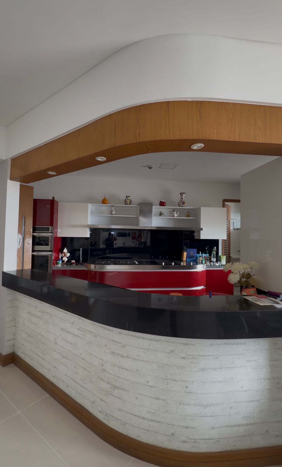 Apartamento Majestic de 265 m² en Bucaramanga