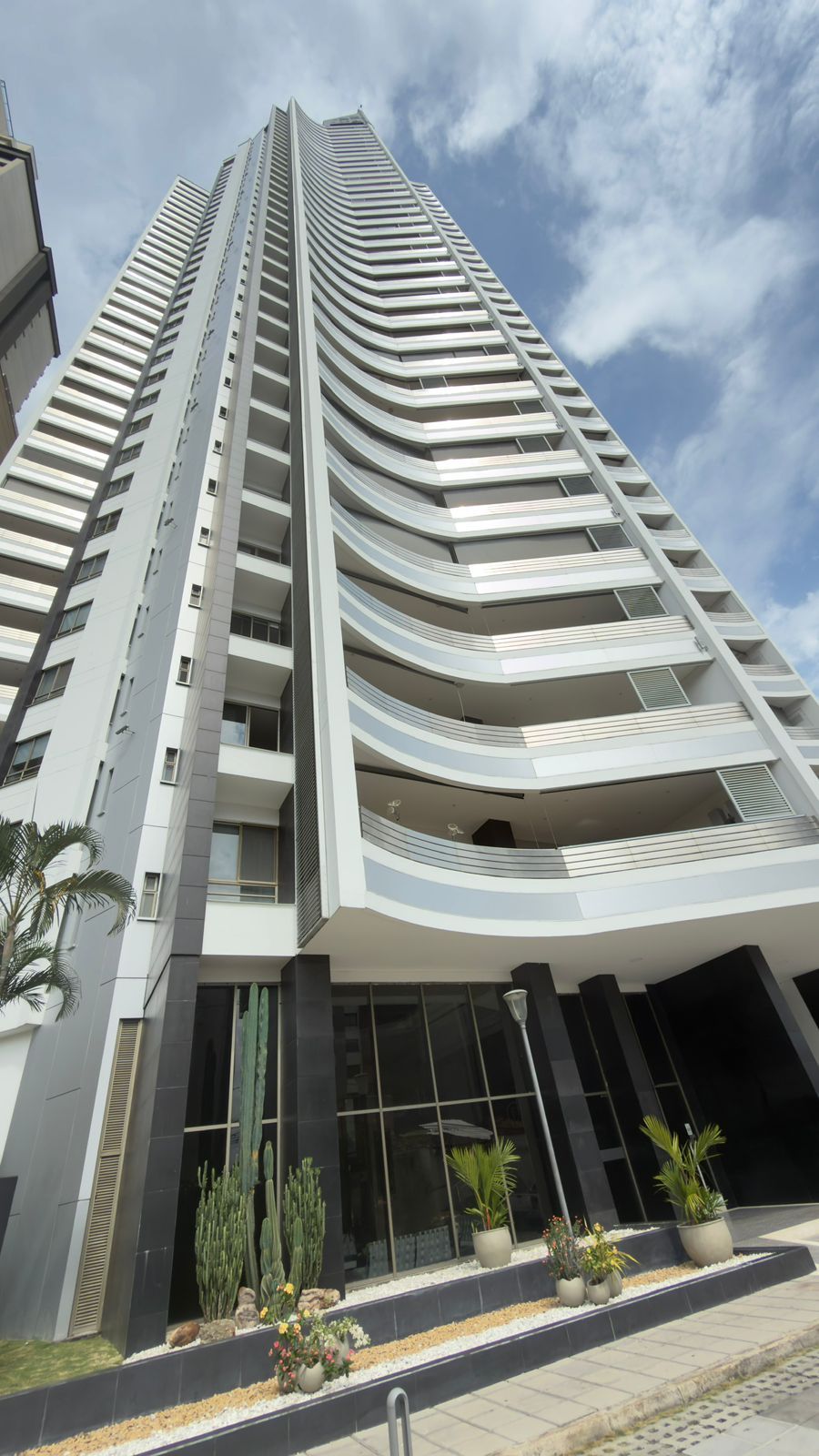 Apartamento Majestic de 265 m² en Bucaramanga