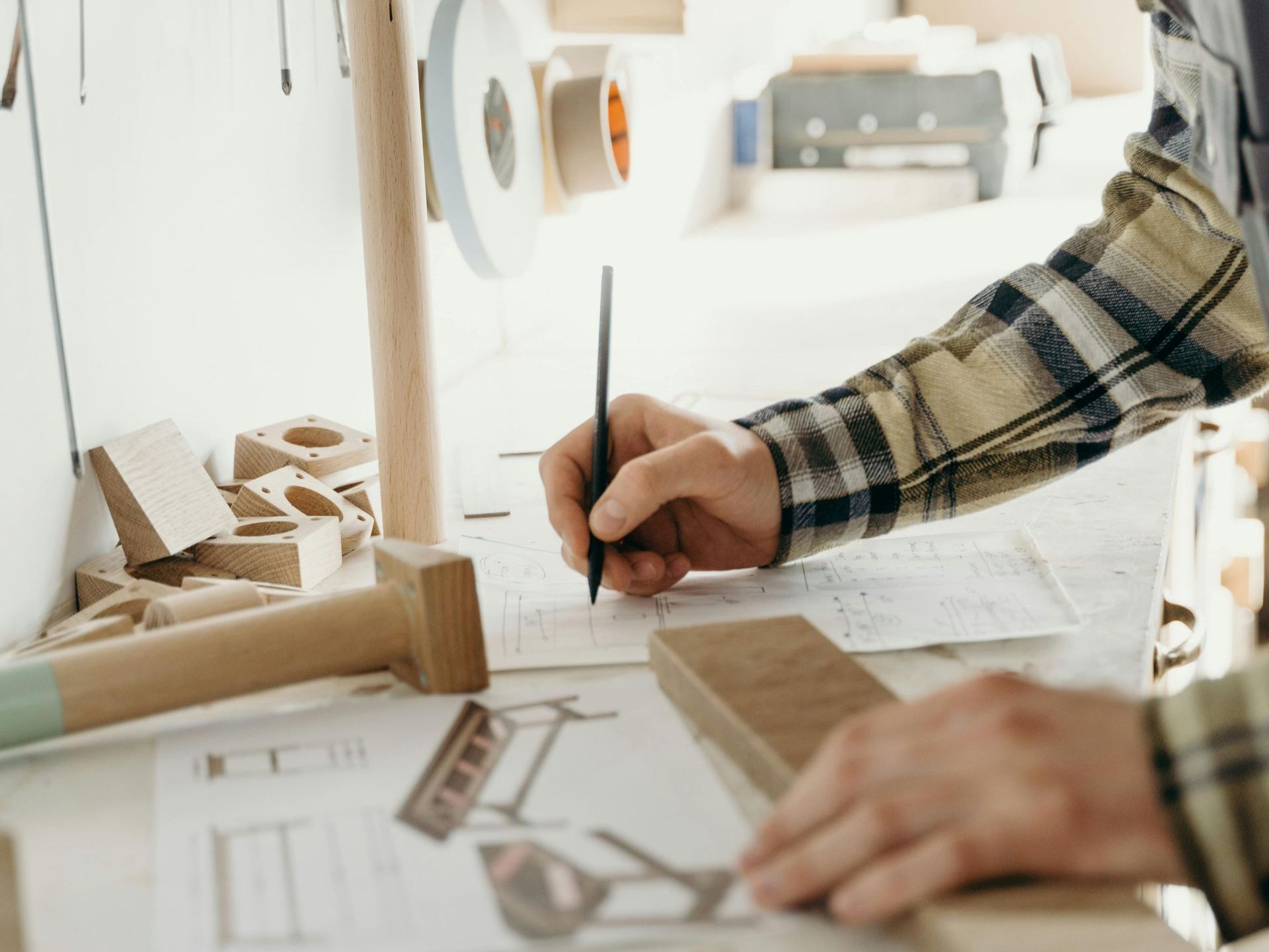 GDM manufacturing services