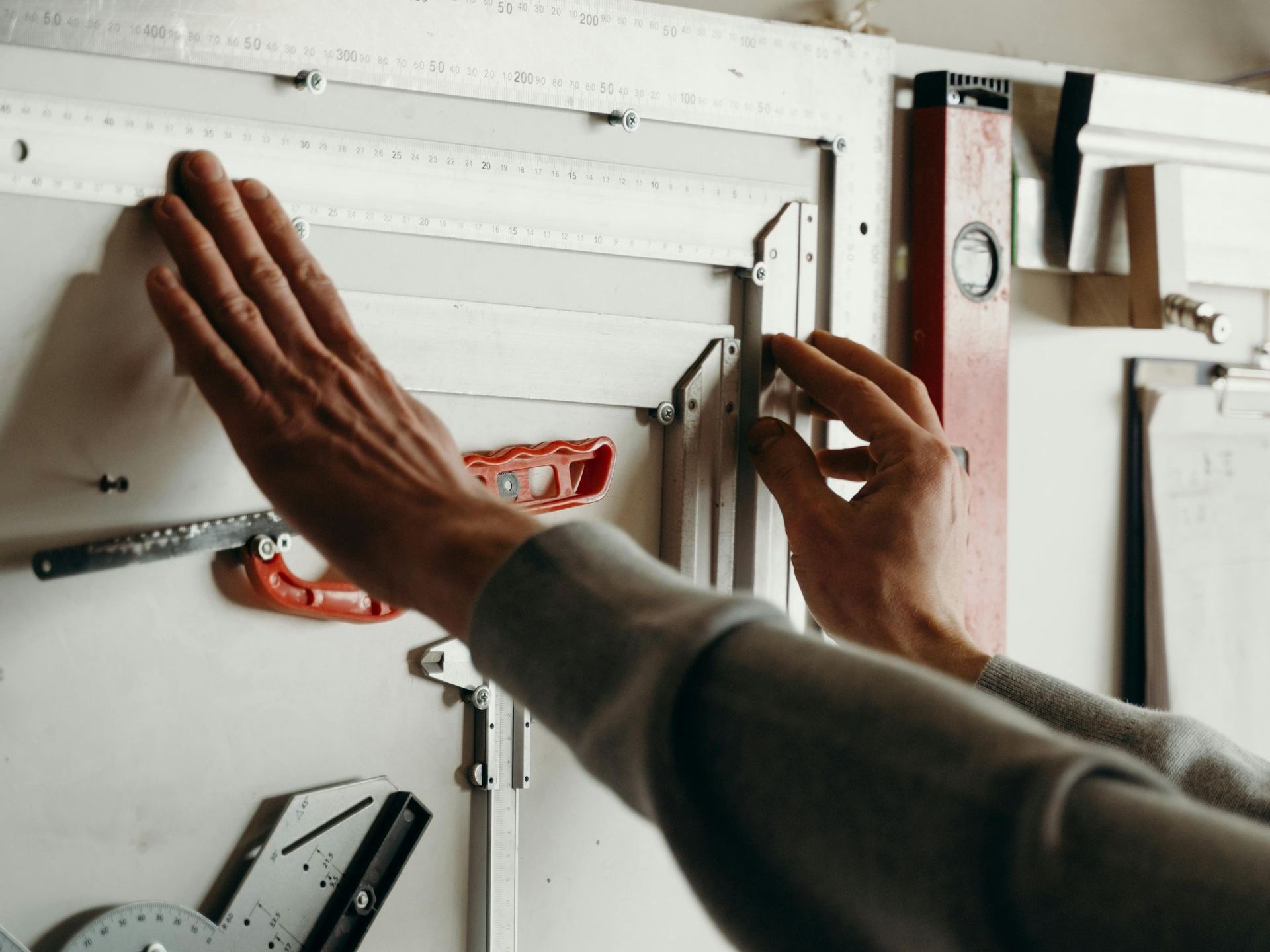 GDM Installation Services