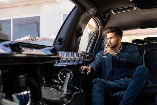 
black car service Kansas City