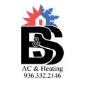 B & S A/C & Heating