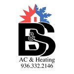 B & S A/C & Heating