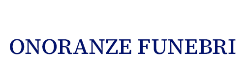 LORENZINI GIUSEPPE ONORANZE FUNEBRI - LOGO