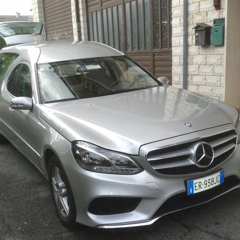 trasporti con carri funebri