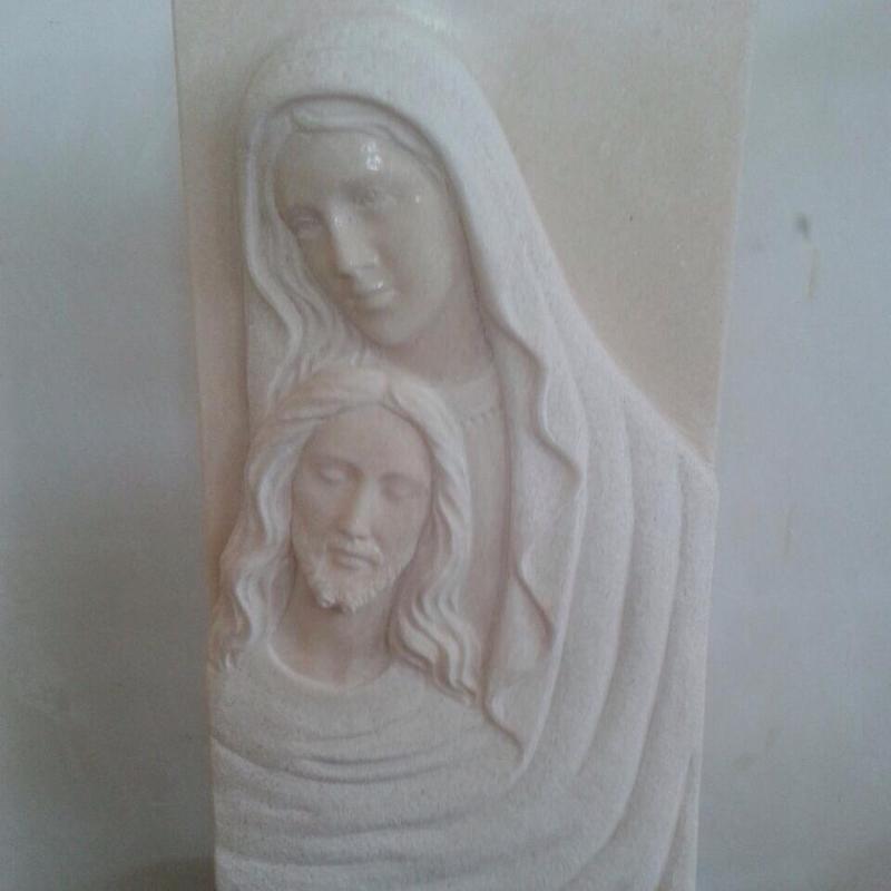 lavori di arte sacra