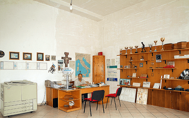 servizi di onoranze funebri