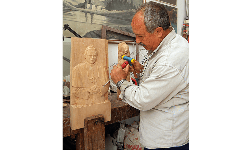 artigiani e marmisti