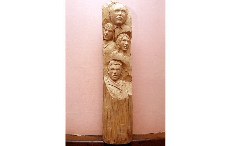 arredi sacri per cimiteri