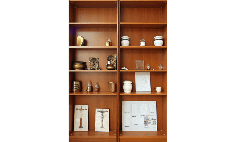 organizzazione del funerale