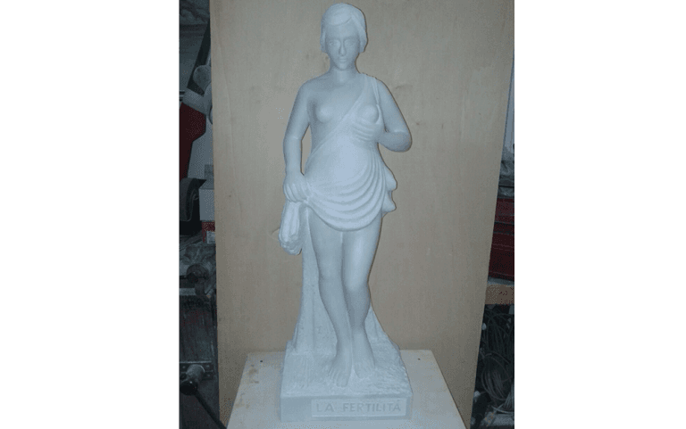 statue e gessi