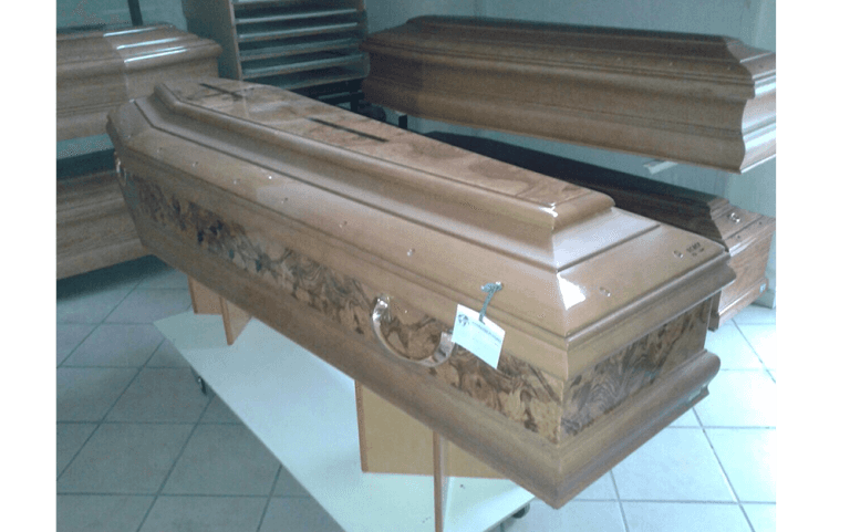 casse in varie essenze