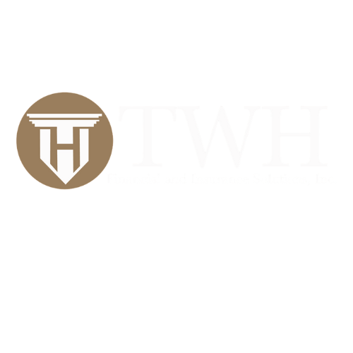 A logo for a law firm with a shield and a pillar in a circle.