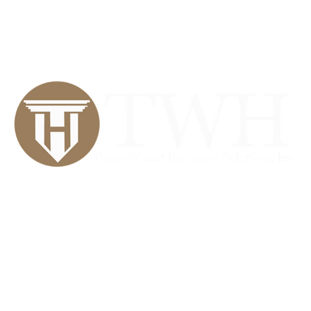 A logo for a law firm with a shield and a pillar in a circle.