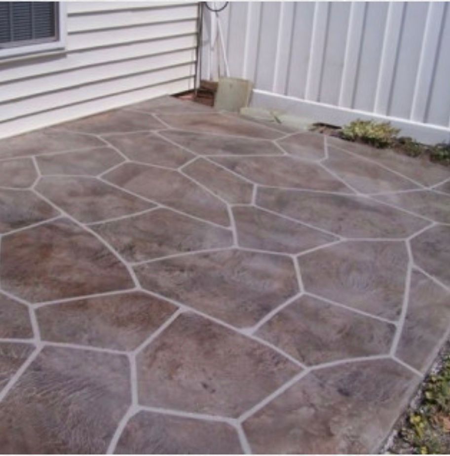 concrete resurfacing high point nc