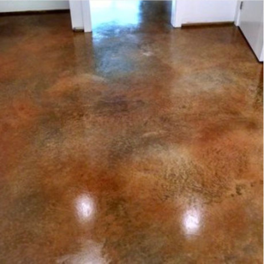 concrete contractors greensboro nc
