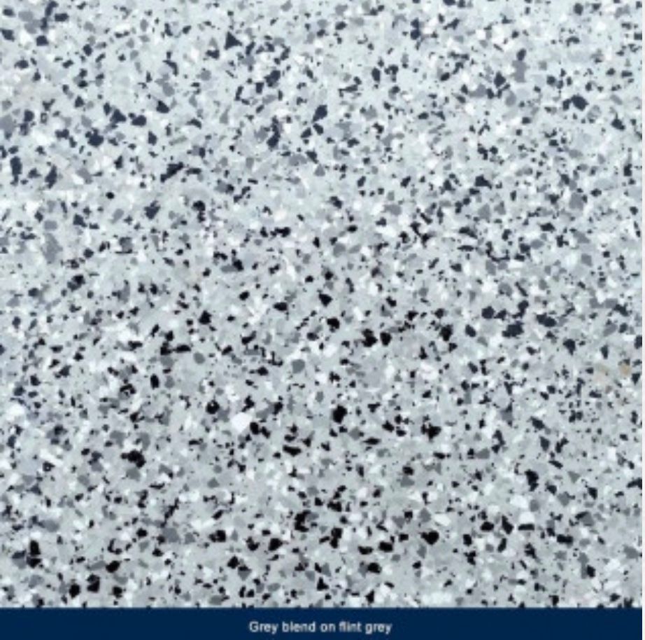 flake floor samples high point nc