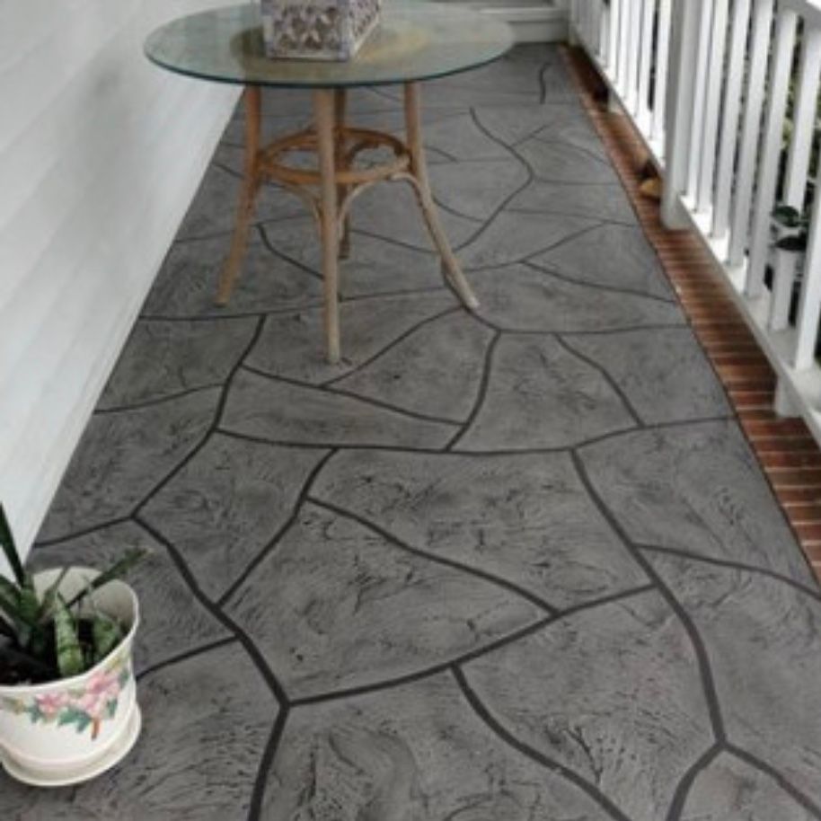 high point concrete installer
