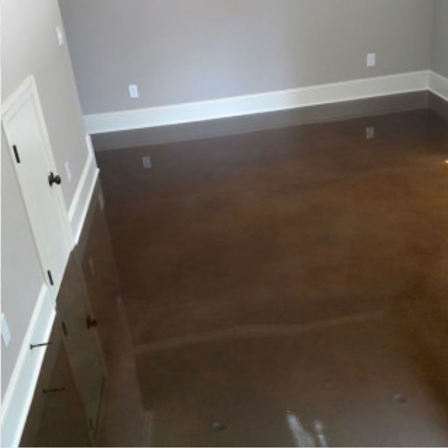 high point concrete construction
