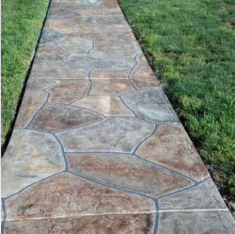 high point concrete installer
