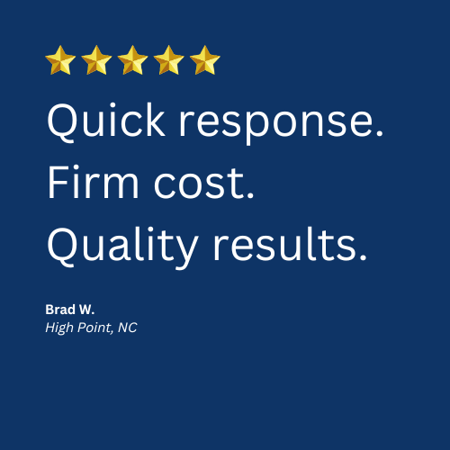 concrete contractor high point
