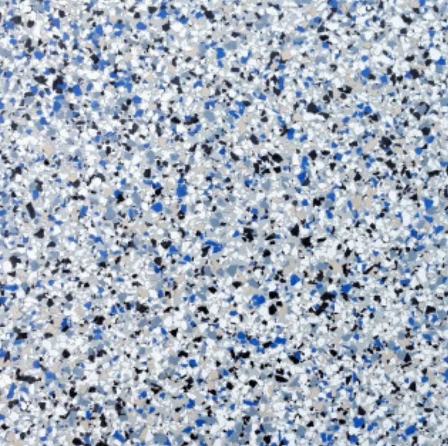 flake floor samples high point nc