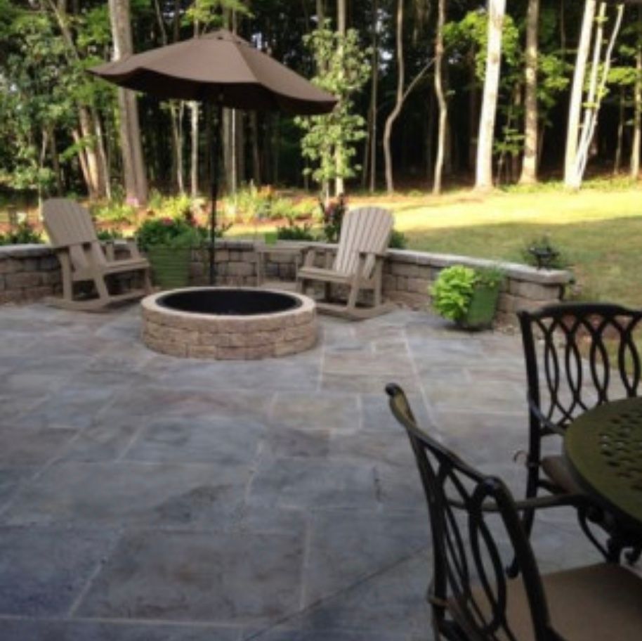 high point concrete installer
