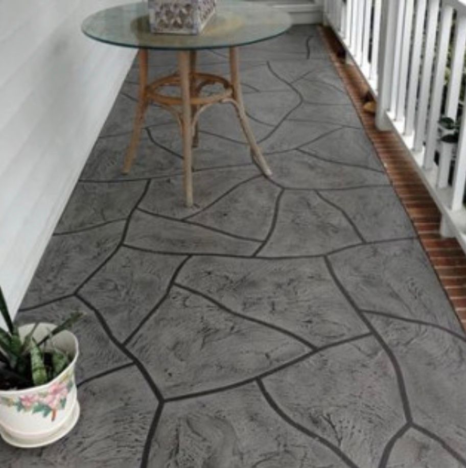 high point concrete contractors
