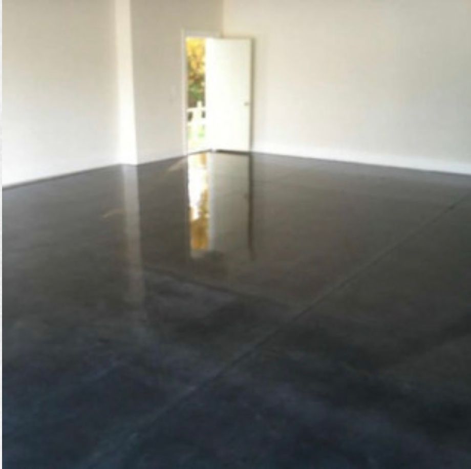 high point concrete installer
