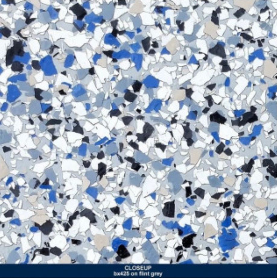 flake floor samples high point nc