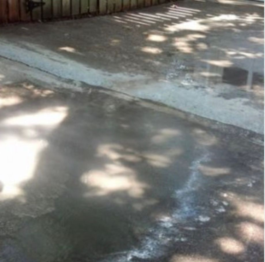 concrete resurfacing high point nc