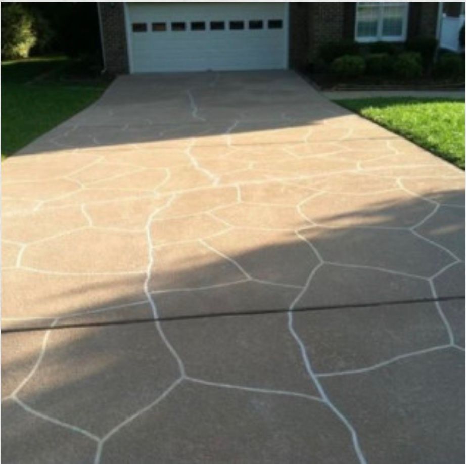 concrete resurfacing high point nc