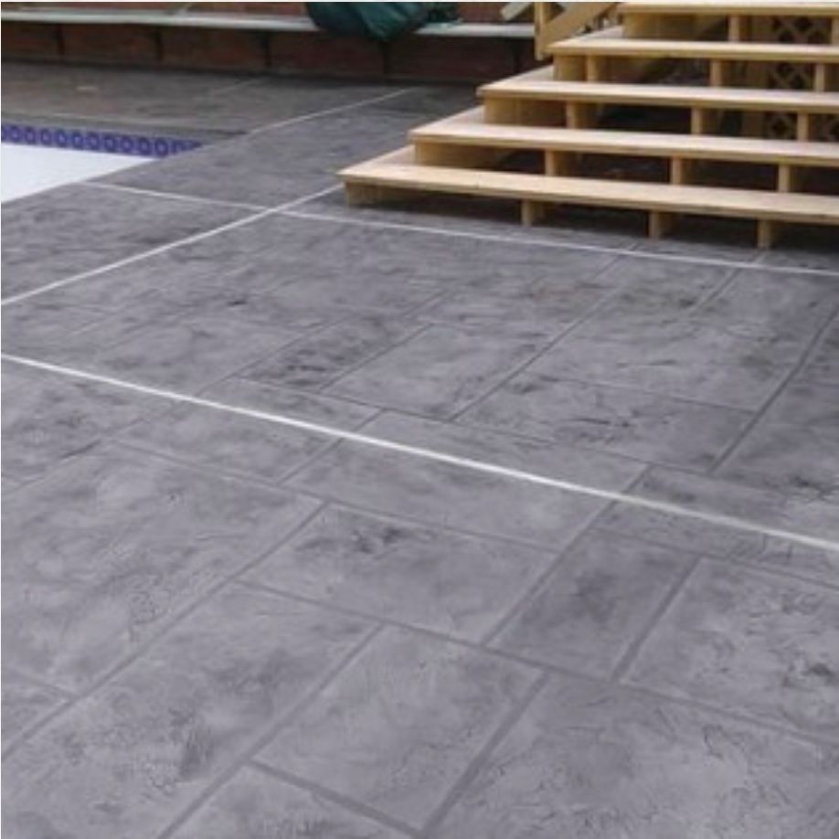 high point concrete installer
