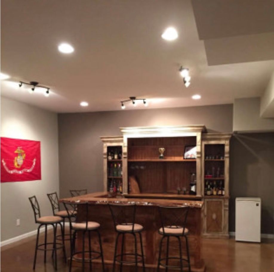 high point concrete contractors
