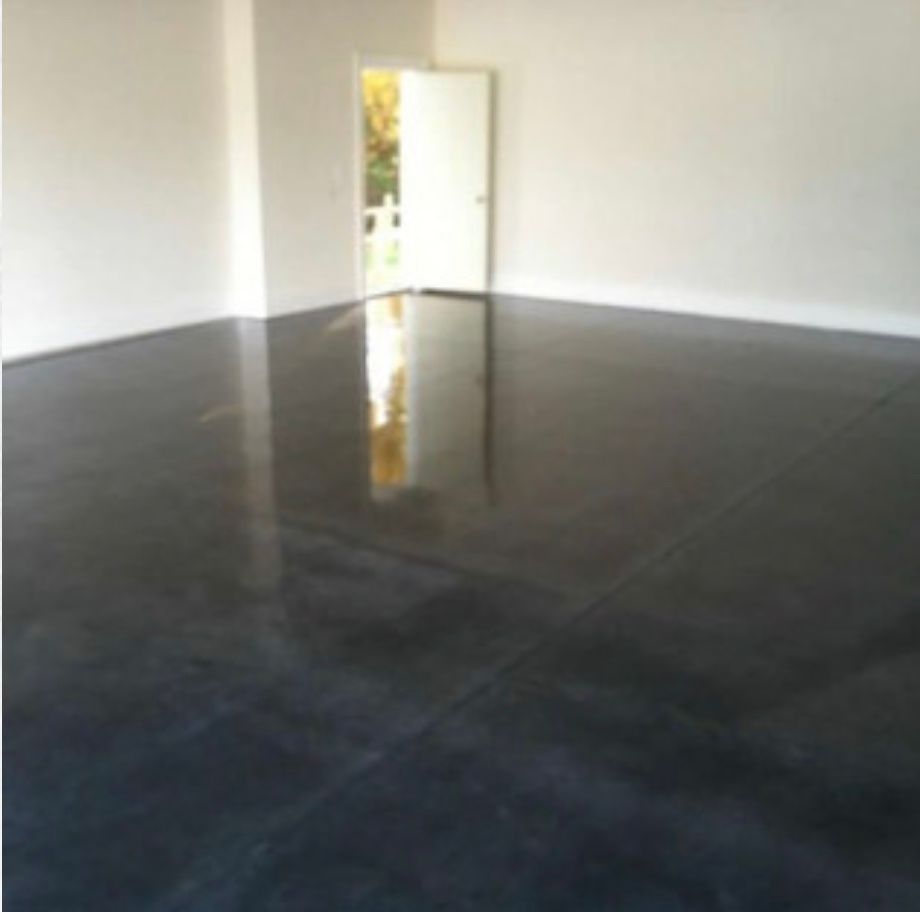 Grinding and Coating Removal