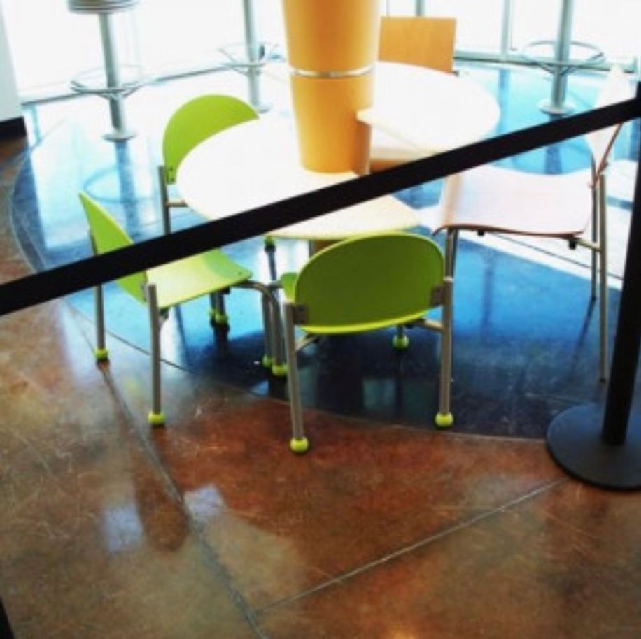 concrete contractors greensboro nc
