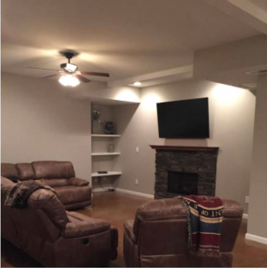 high point concrete installer
