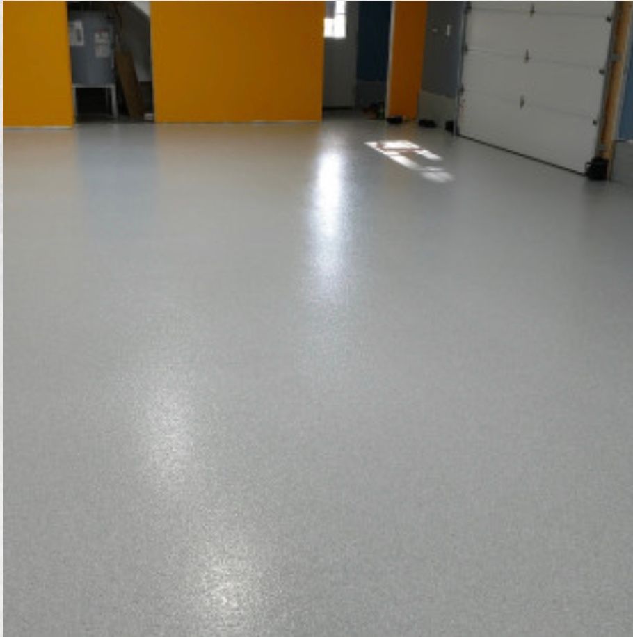 concrete contractors greensboro nc
