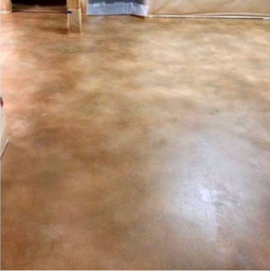 concrete contractors high point
