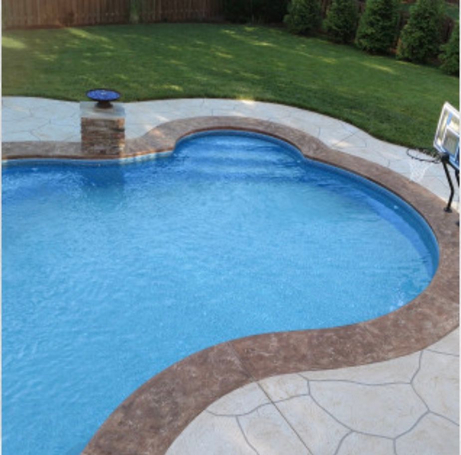 pool deck installation high point nc