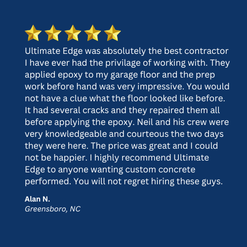 salem concrete installer
