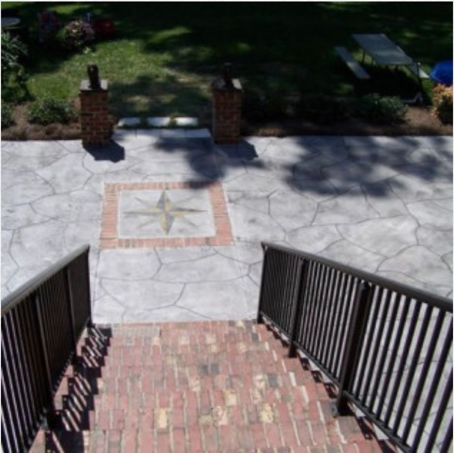 concrete resurfacing high point nc