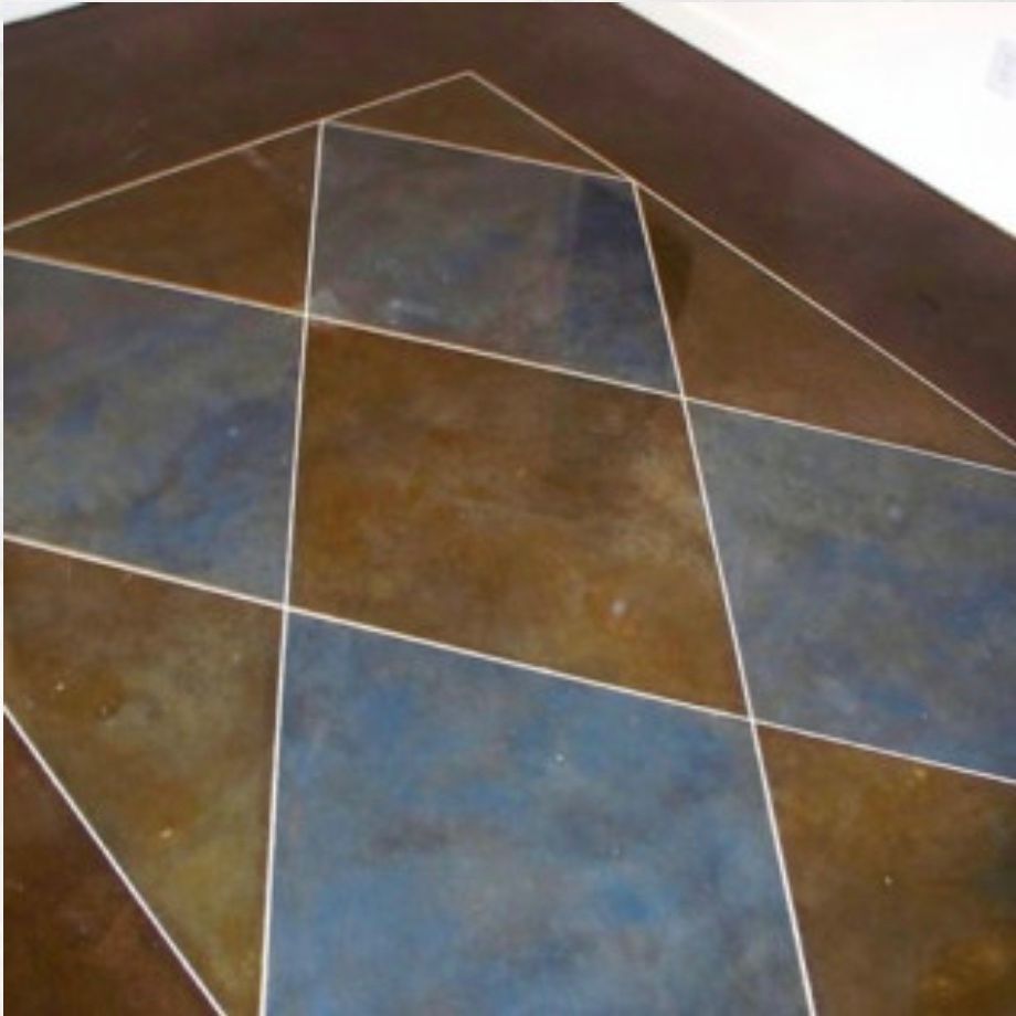 high point concrete installer
