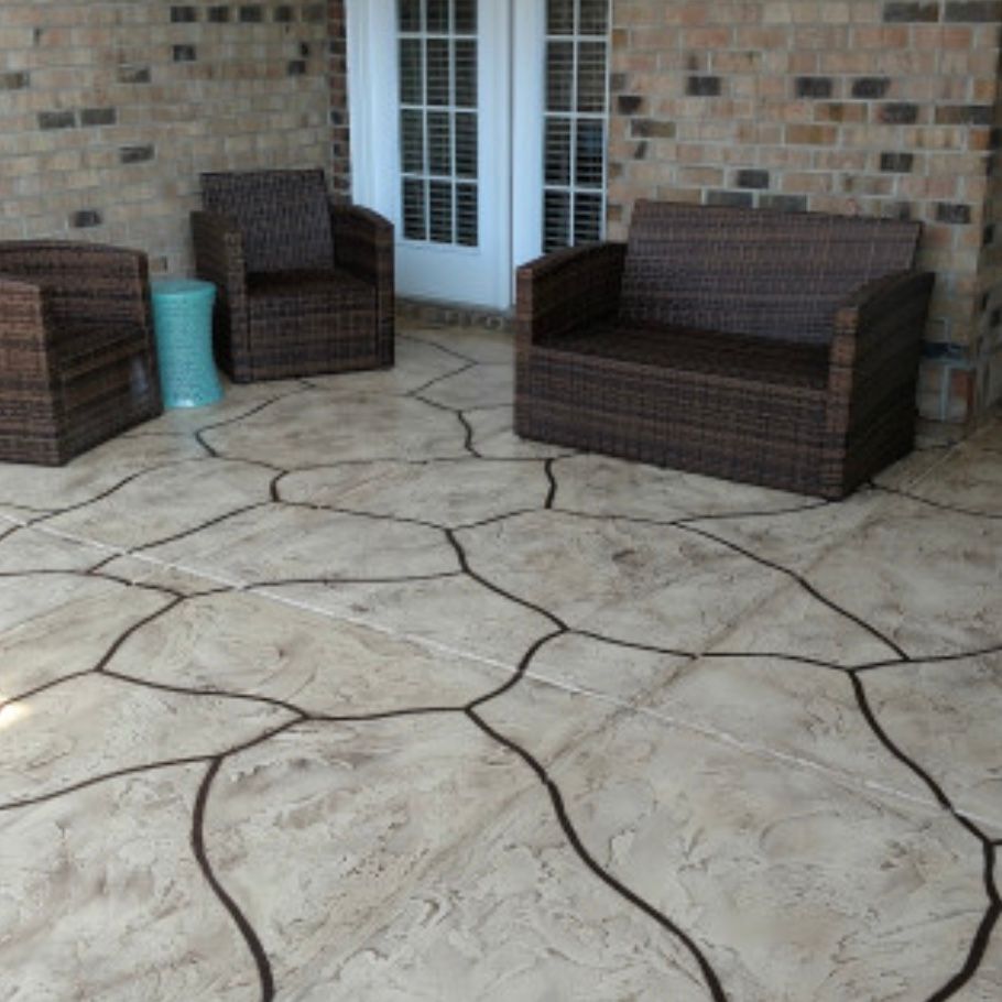 concrete resurfacing high point nc