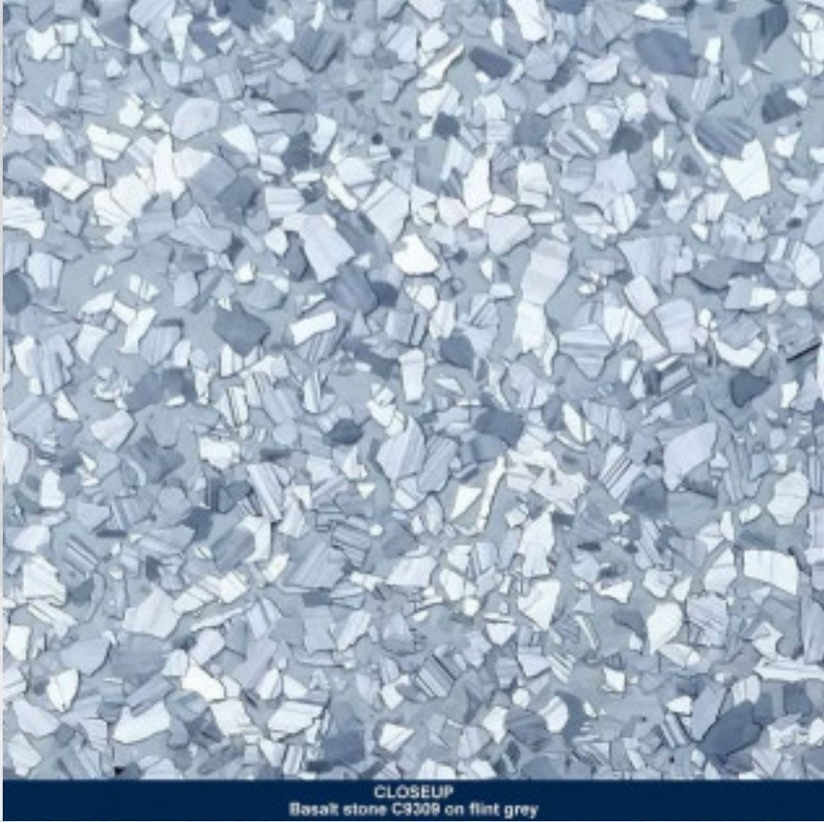 flake floor samples high point nc