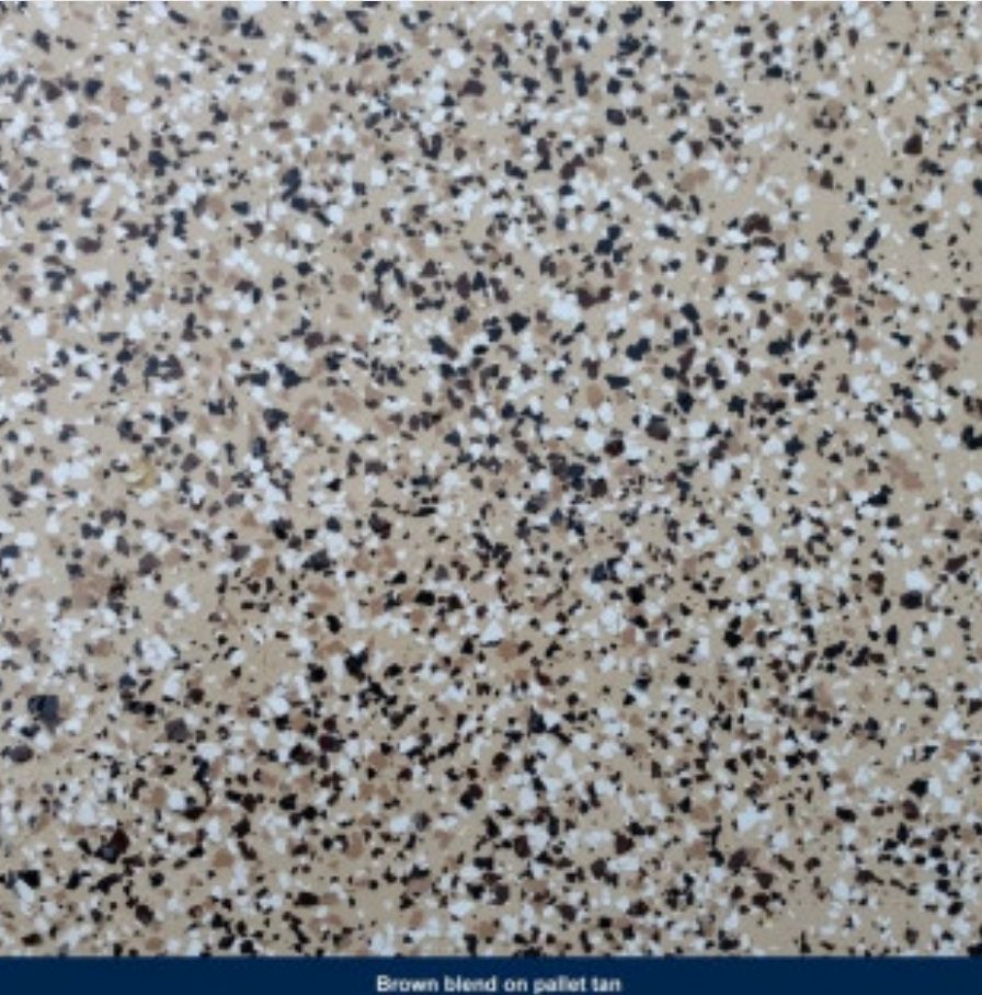 flake floor samples high point nc