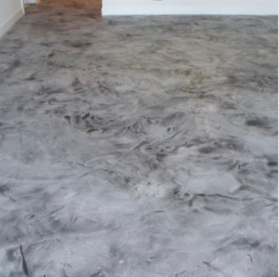 concrete installer high point
