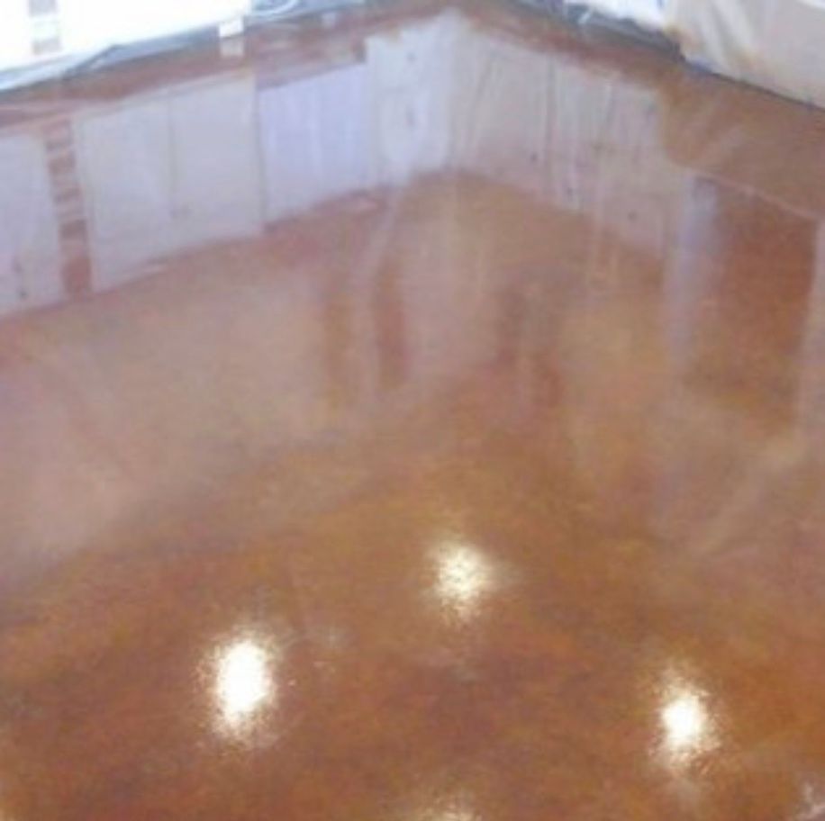 concrete contractors high point
