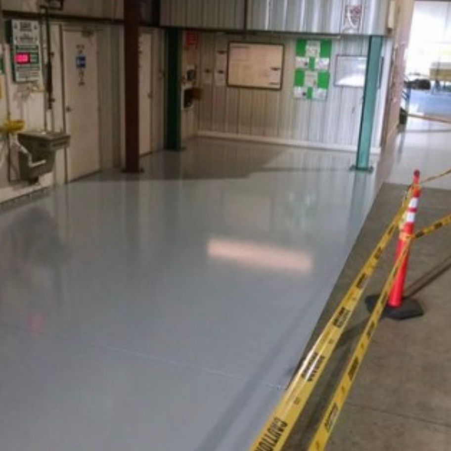 concrete contractor winston-salem
